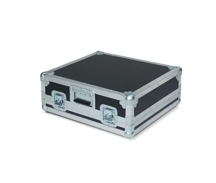 [SC-MG16XU] ShowCase Yamaha MG16XU/20 Case