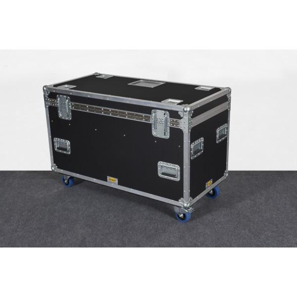 [SC-F915FCF265WW] Showcase Chauvet 7.5" LED Fresnel Case (8pcs)