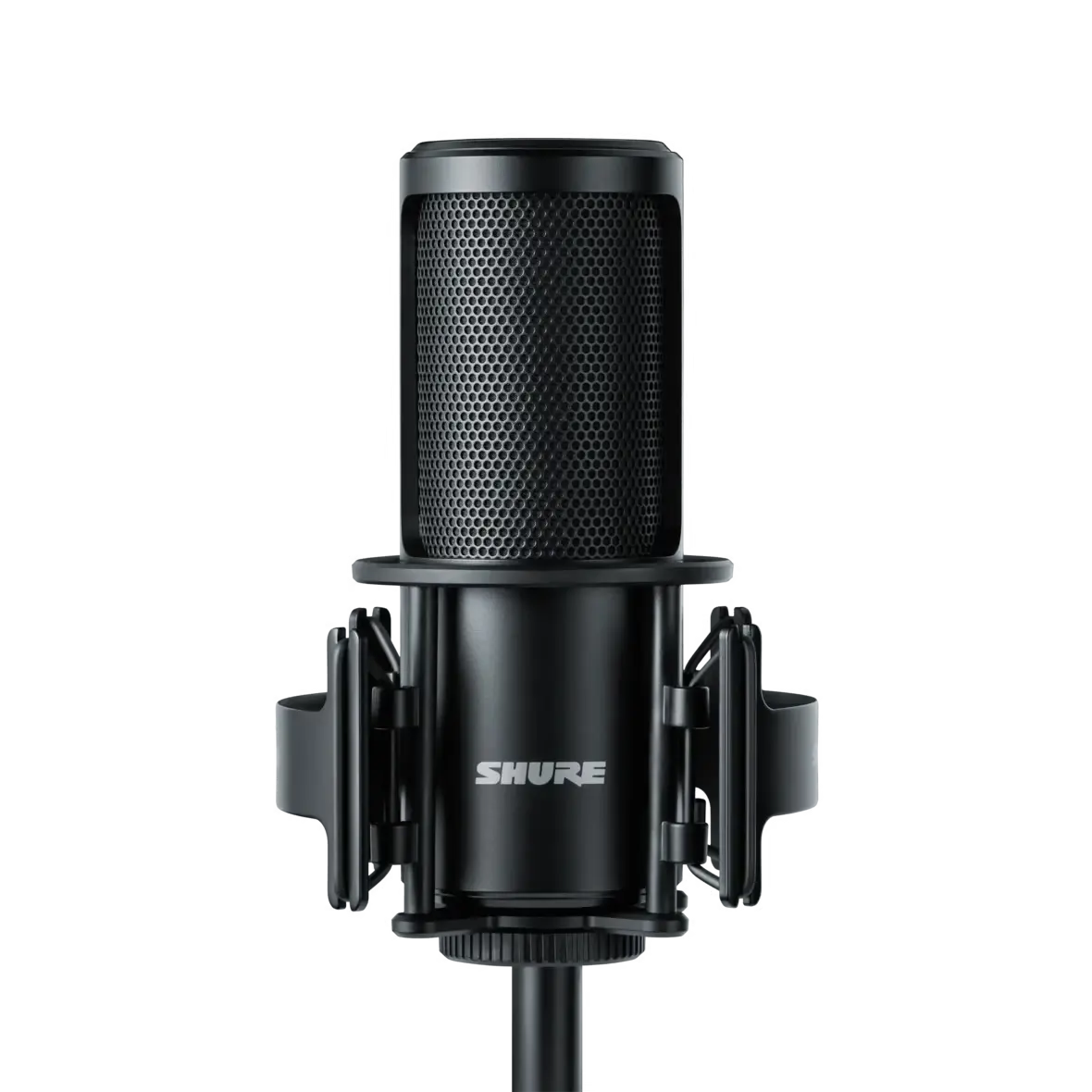 Shure SM4 Home Recording Microphone With Studio Kit