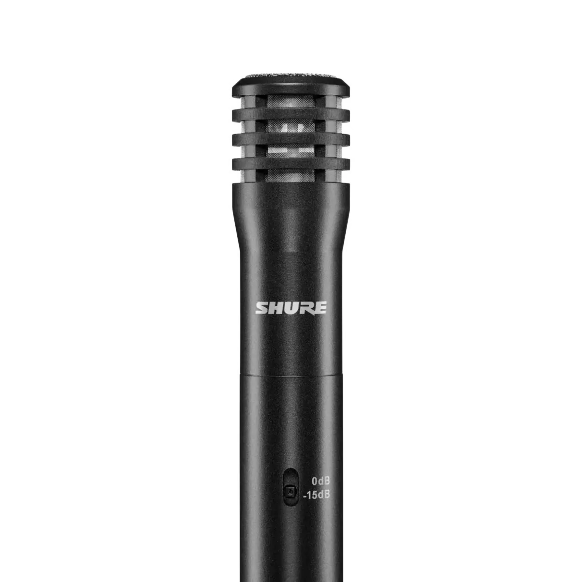 [SM137] Shure SM137 Professional Instrument Condenser Microphone