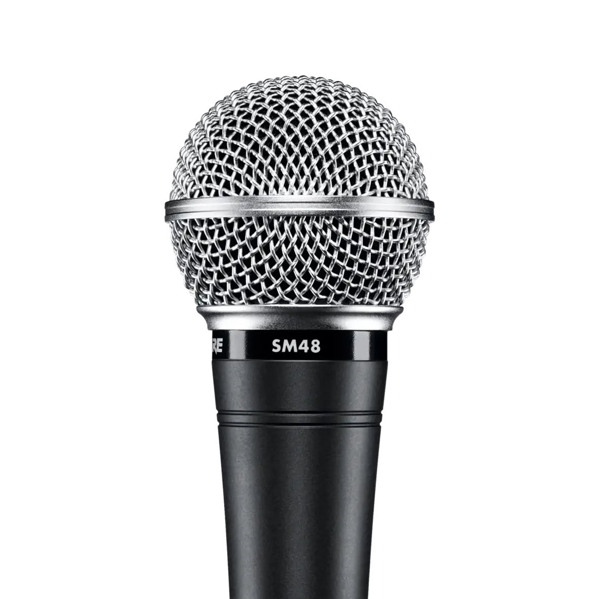 [SM48S] Shure SM48S Vocal Microphone With Switch