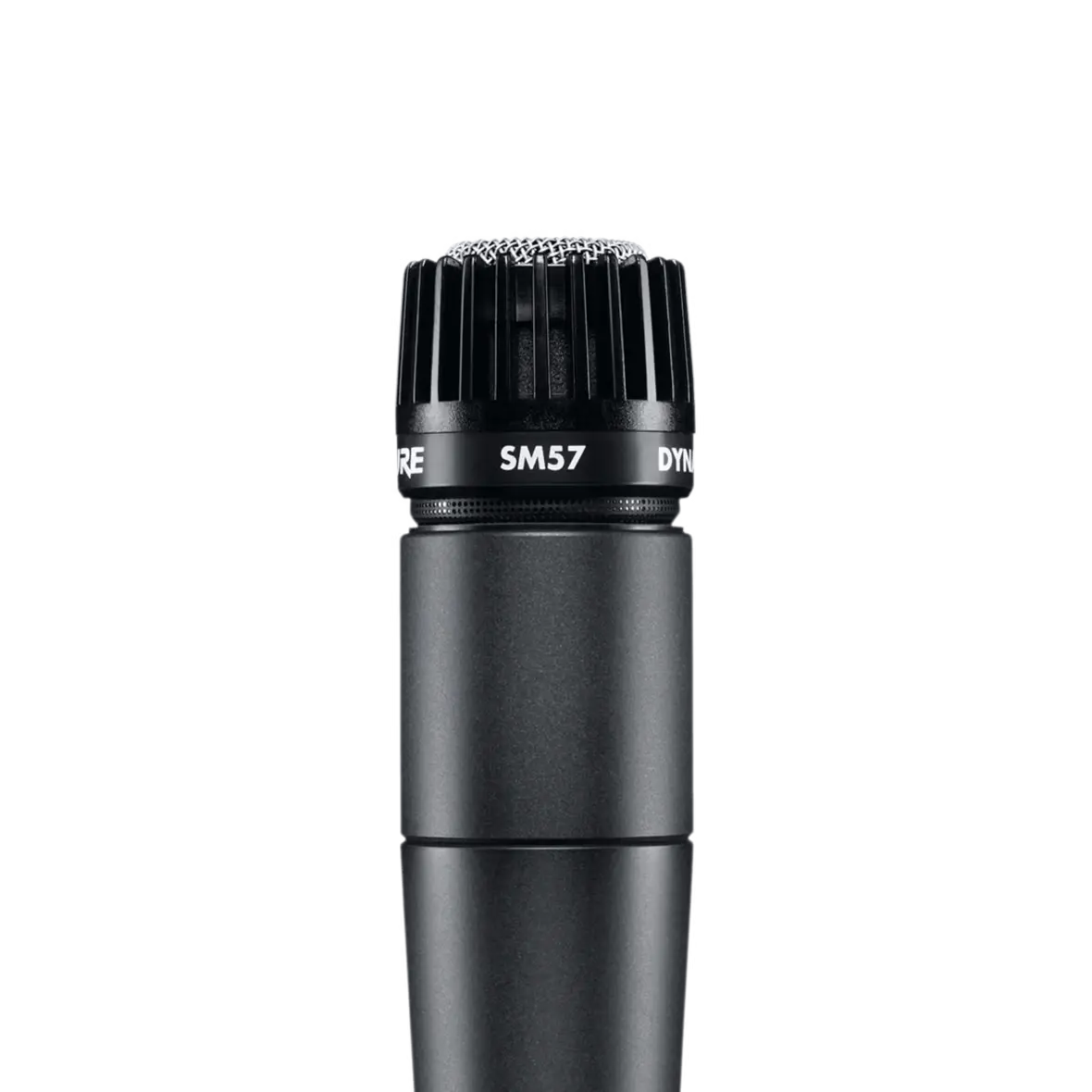Shure SM57 Dynamic Instrument Microphone