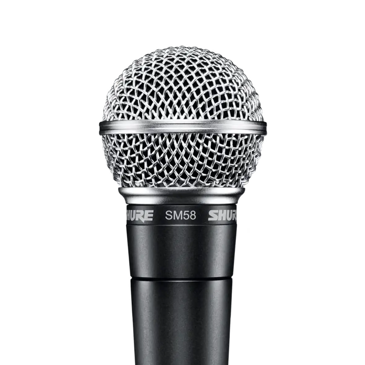 Shure SM58 Dynamic Vocal Microphone