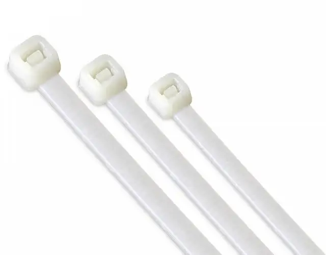[TAPE116WHITE2] White 2" Gaffer Tape