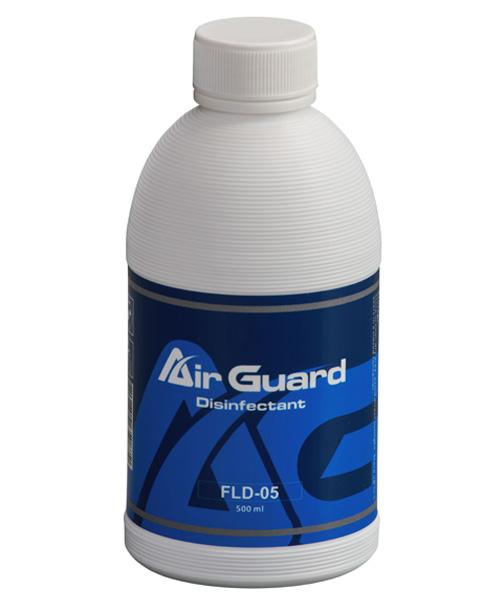 [ANTARI-AG800-FLD5] ANTARI AG800 Disinfector fluid
