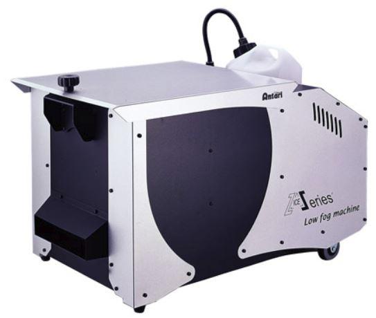 [ANTARI-ICE101] ANTARI ICE101 Low Fogger