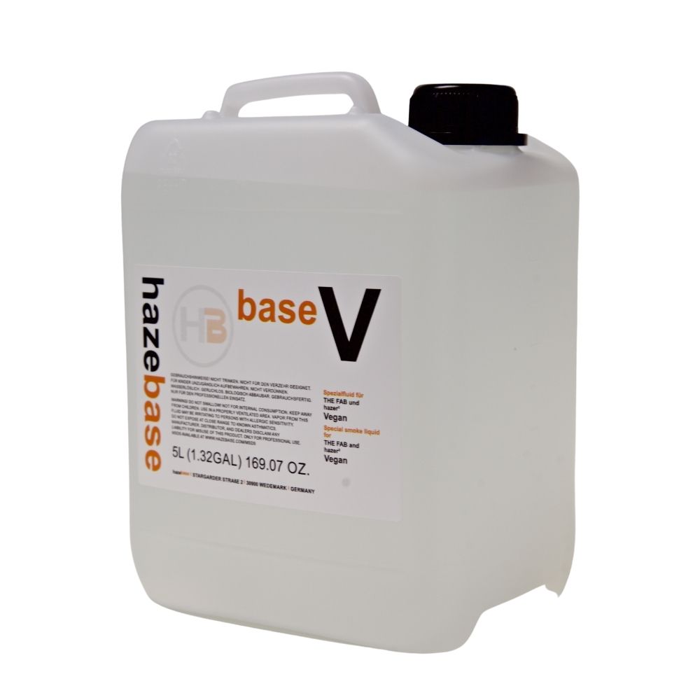 BASE *V Hazer Fluid 5L