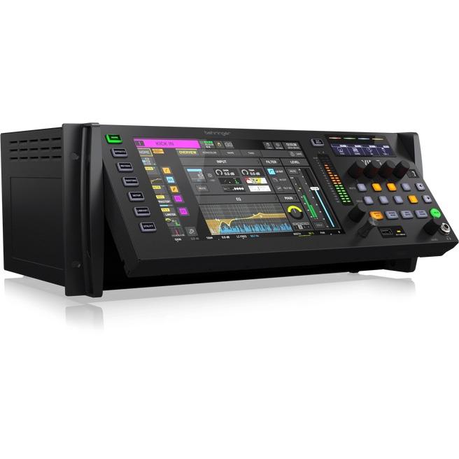 Behringer WING Rack
