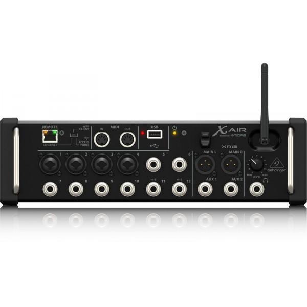 Behringer XAIR XR12