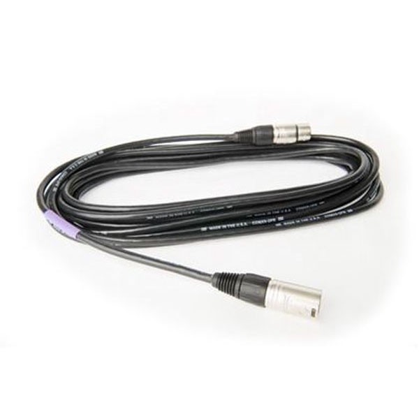 [CBI-P-DMX3-16-5] CBI Cables - 16.5 Foot (5 Metre) Ultimate Pro DMX Cable