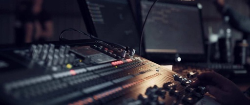 Audio equipment