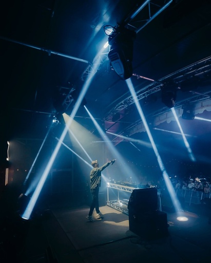 Lighting equipment