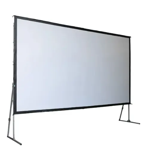 Visual and projection equipment