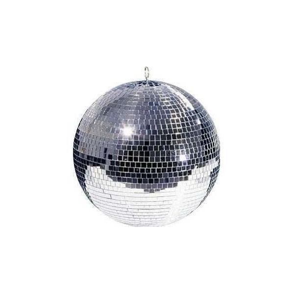 Large 1-metre professional mirror ball