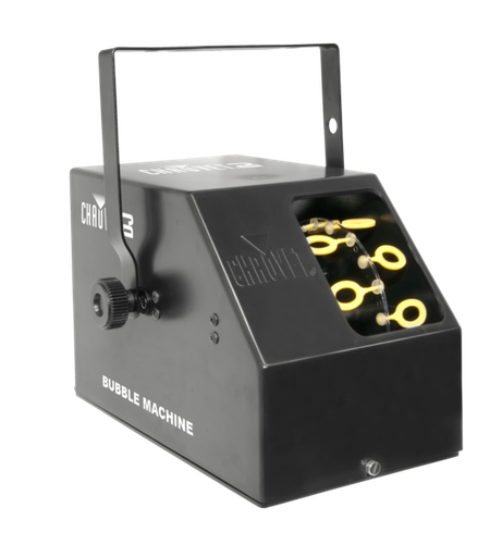 Effects equipment