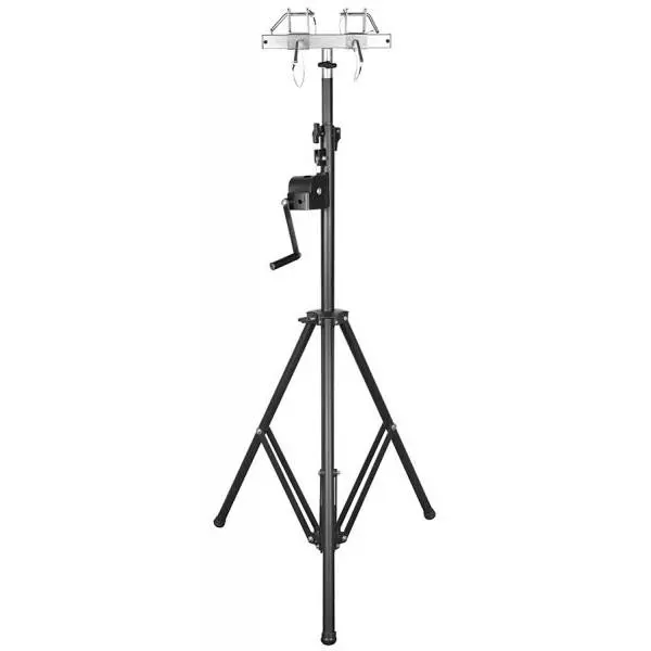 Chauvet TRUSST 3m crank stand